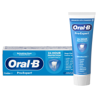 Toothpaste Oral-B Pro-Expert Deep cleaning 75 ml (8006530090605)