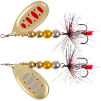 Spinner X-Fish Sirius 13g 5 Gold SRD (1917.06.51)