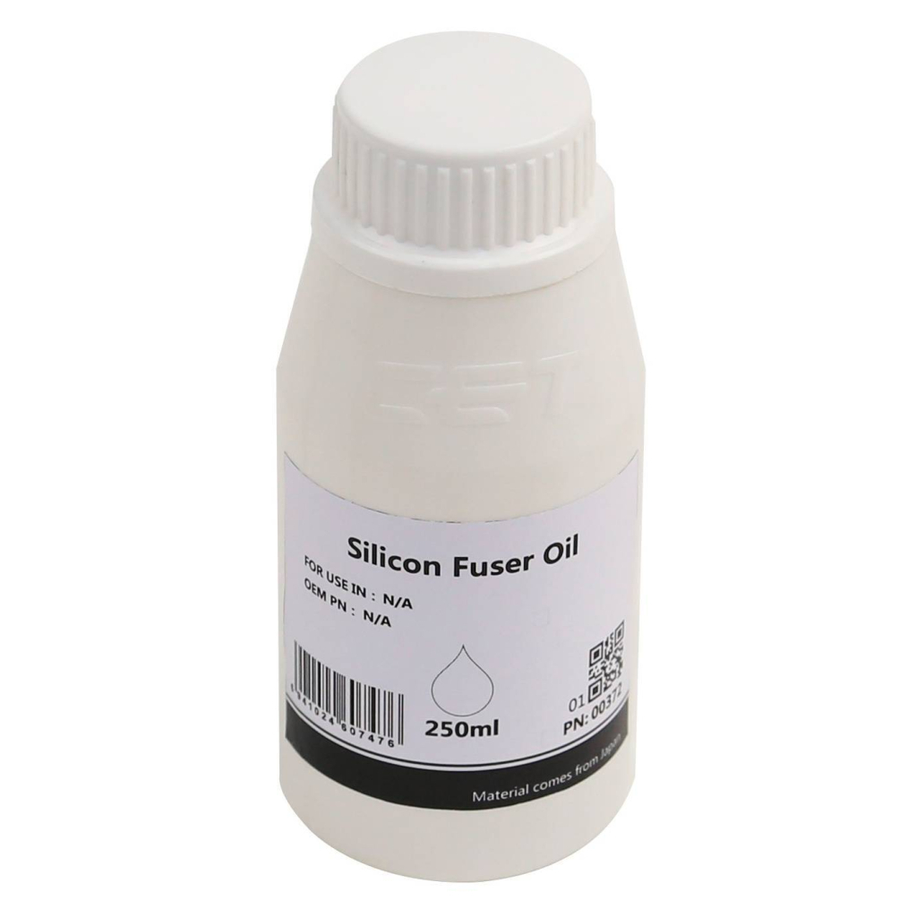 Мастило силіконове фьюзерне Kyocera, Ricoh 250ml CET (CLS0372) Мастило силіконове фьюзерне Kyocera, Ricoh 250ml CET (CLS0372)