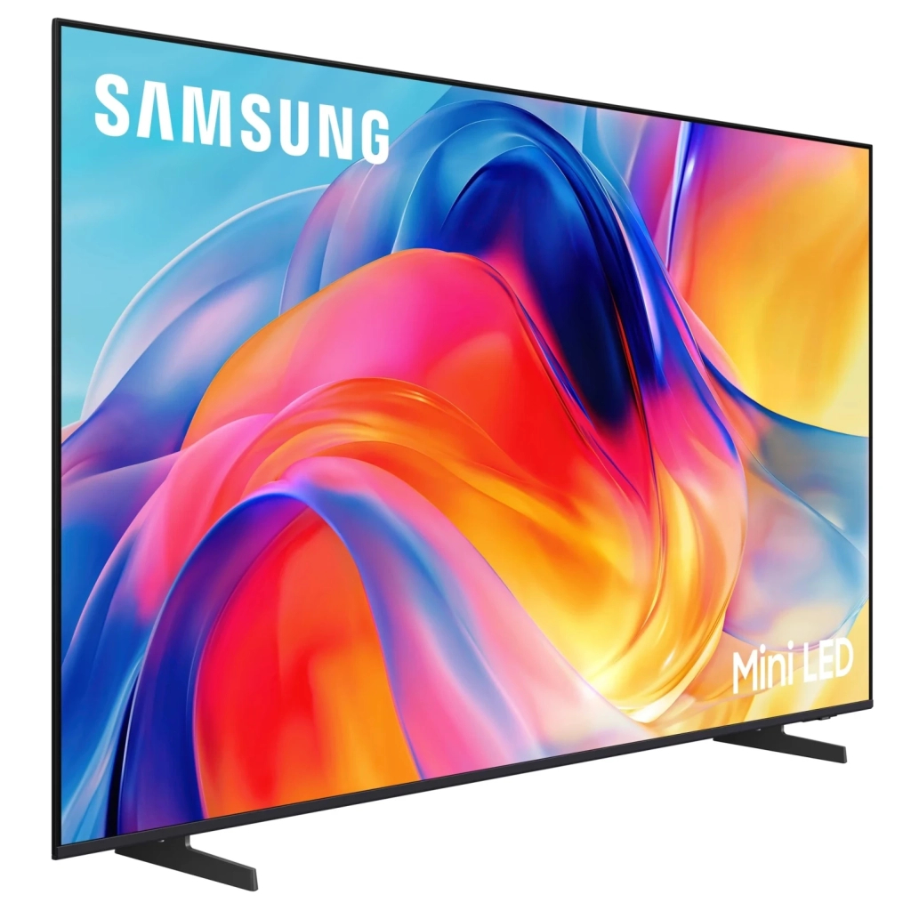 Телевізор Samsung Mini LED 4K UE75M70HAUXUA Vision AI 2026 (UE75M70HAUXUA)
