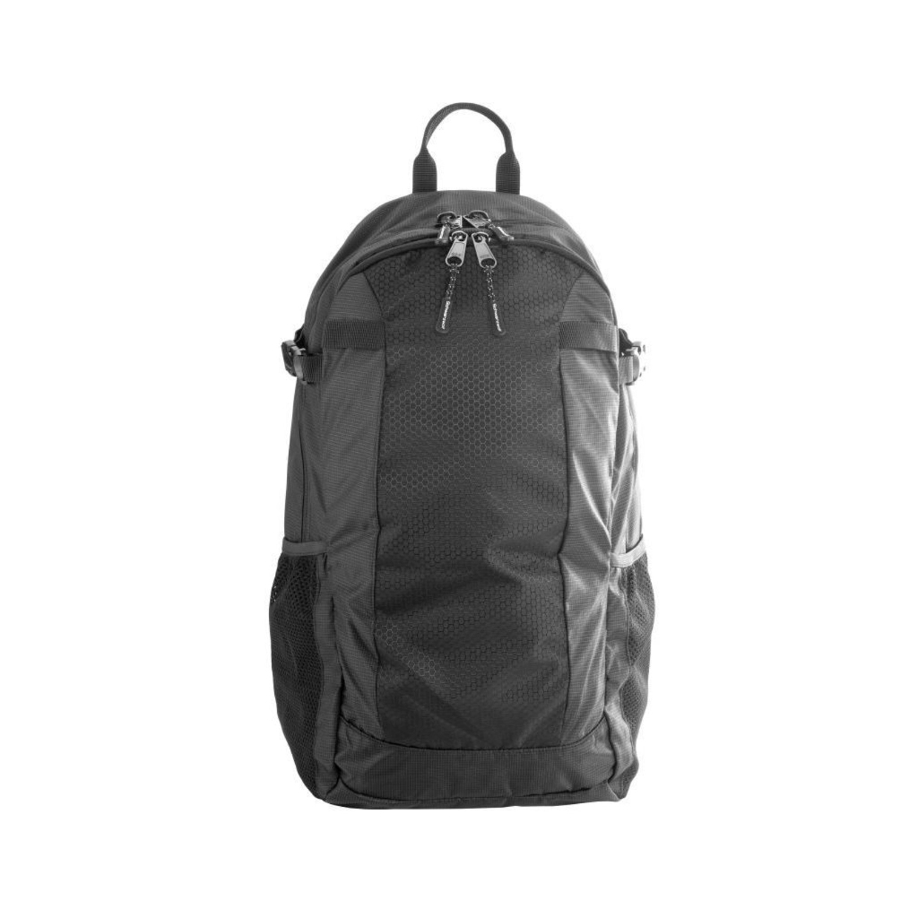 Рюкзак туристичний Schwarzwolf Salwin 23L чорний (F3524900AJ3)
