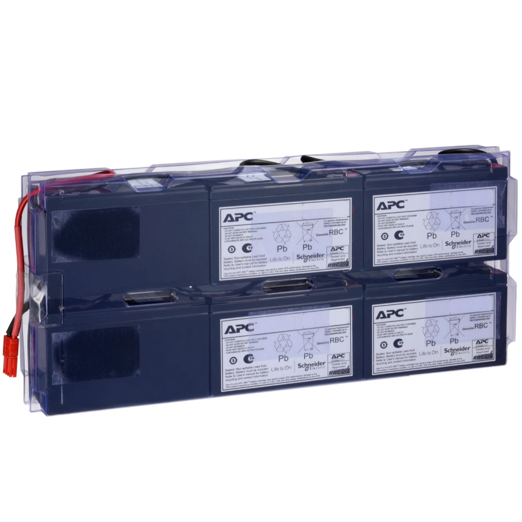 Батарея до ДБЖ APC Replacement Battery CartridgeV202 (APCRBCV202)