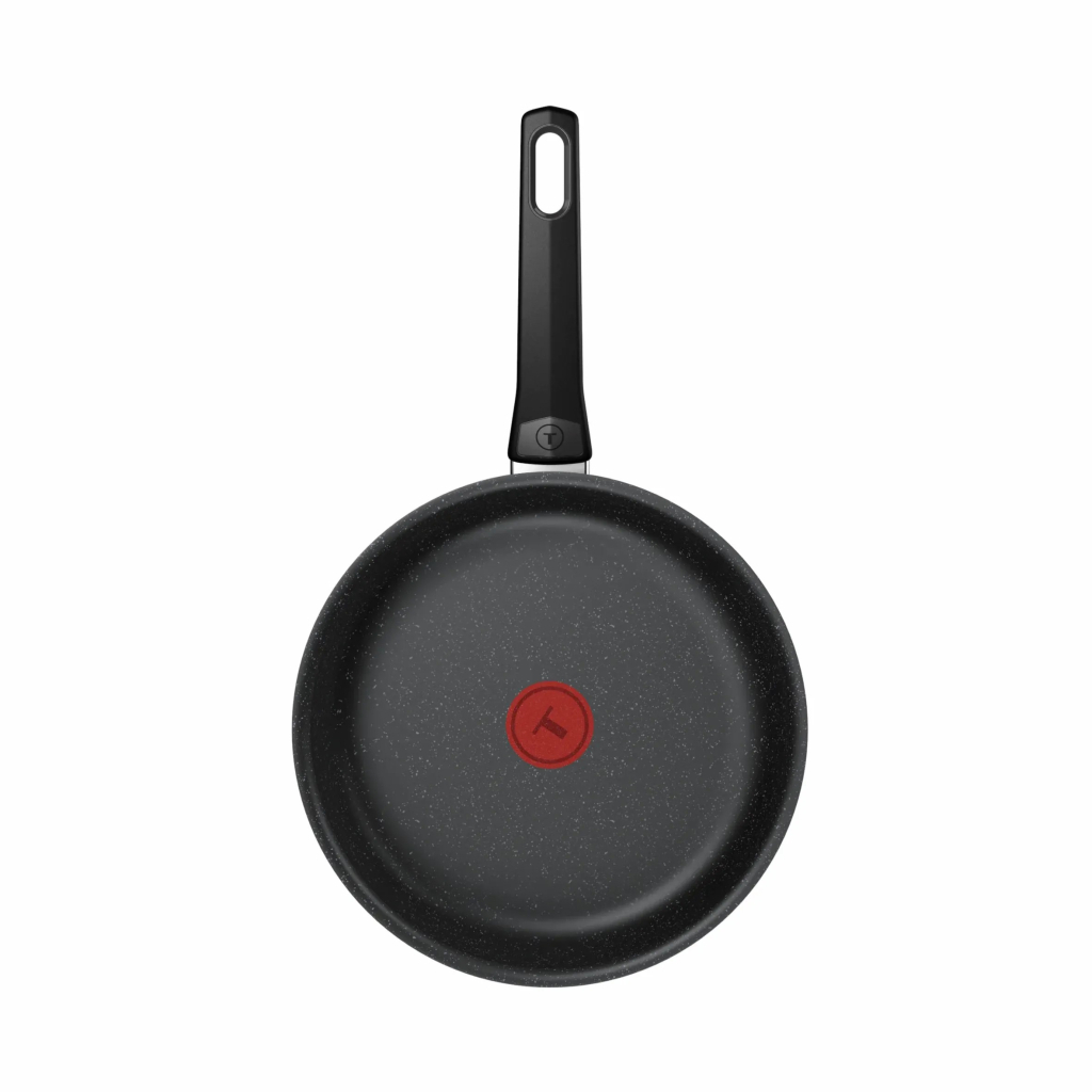 Сковорода Tefal Expertise 24см чорний (G3210432)