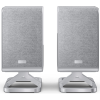 Акустична система Sharp HT-SPR52021 Silver (HT-SPR52021(SL))