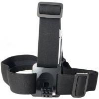 Аксесуар до екшн-камер SJCAM Helmet Mount (6972476161605)