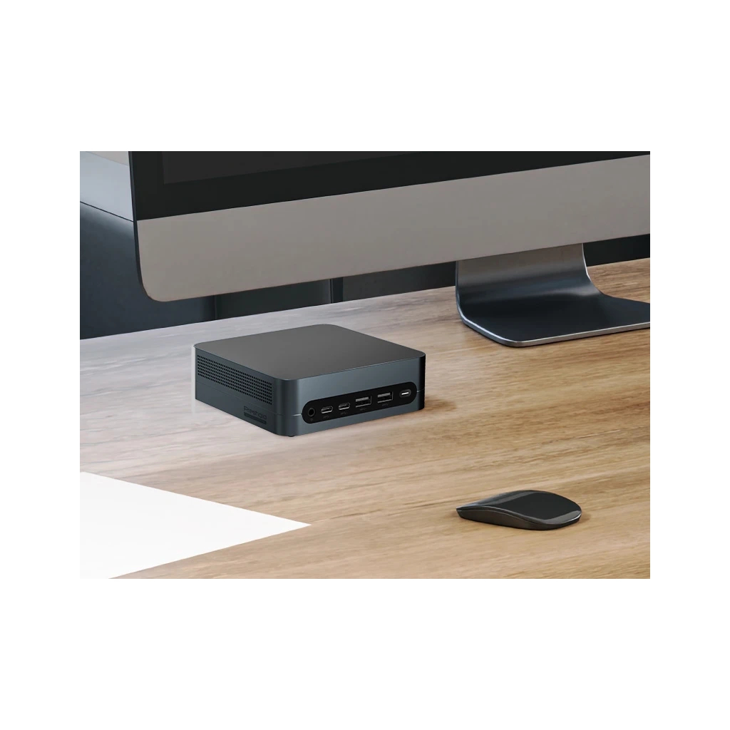 Комп'ютер Prestigio Mini / i3-1215U No RAM&ROM Wi-Fi 6 No OS (PSMPC103)
