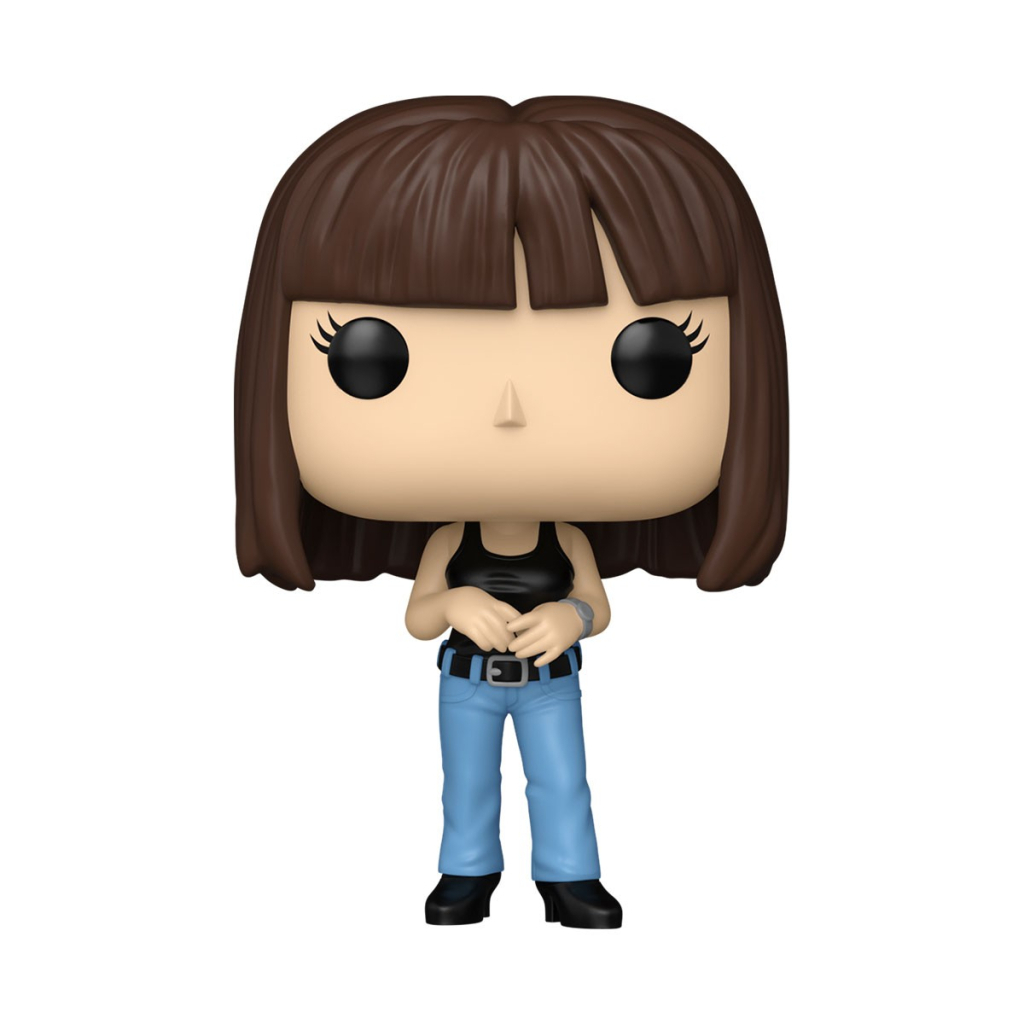 Фігурка Funko Pop серії Район Беверлі Гіллз - Бренда Волш (90248)