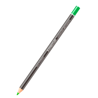 Marker Staedtler pencil Lumocolor glasochrom permanent green (ST.108 20-5)