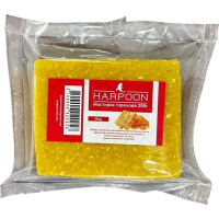 Прикормка Harpoon Мастирка горохова 200г Мед (2700000020258)