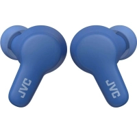 Навушники JVC HA-A7T2-A Blue (HA-A7T2AE)