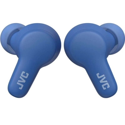 Навушники JVC HA-A7T2-A Blue (HA-A7T2AE)