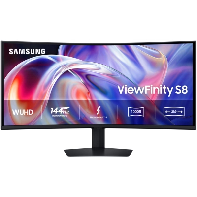 Монітор Samsung LS40H850TAIXUA