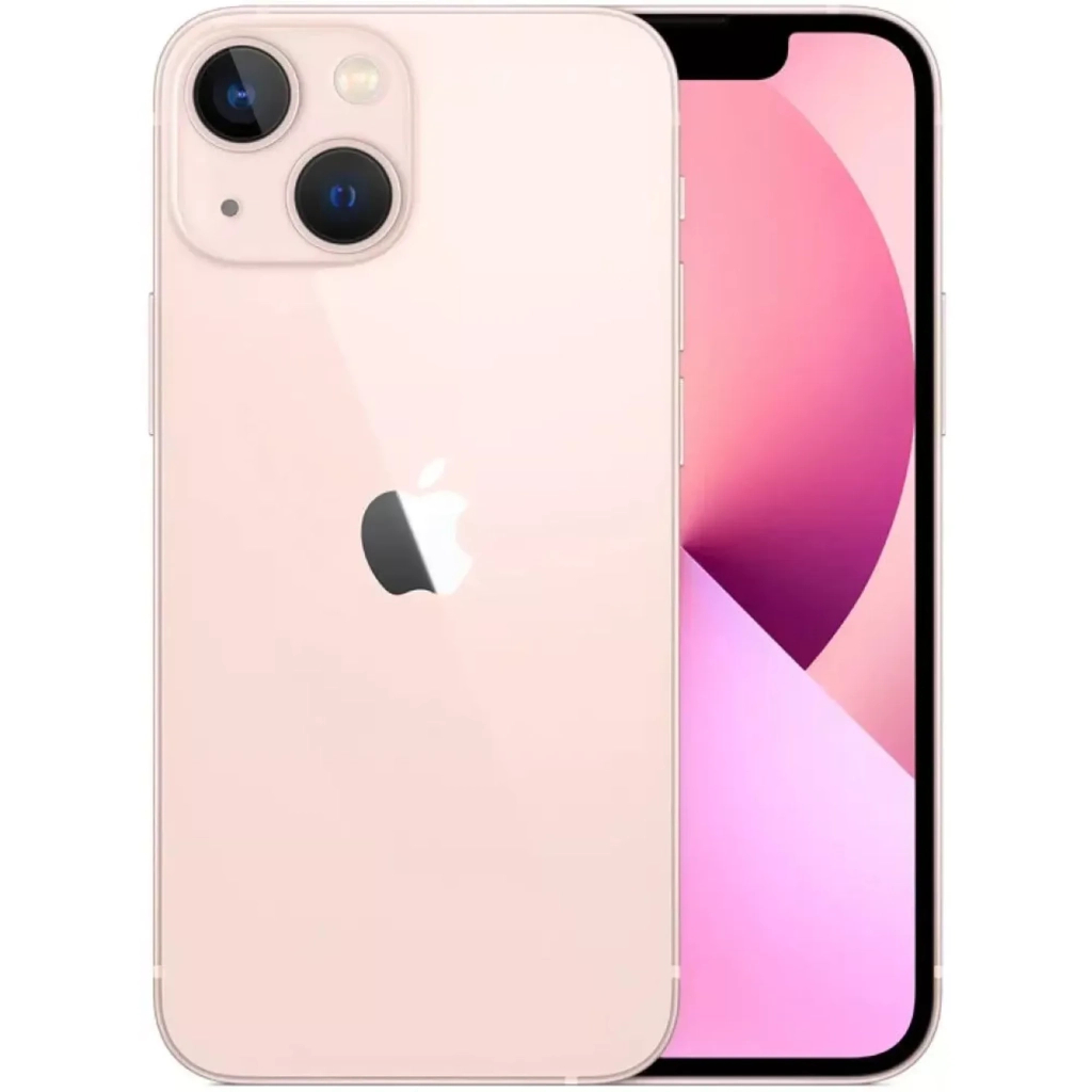 Мобільний телефон Apple iPhone 13 128Gb Pink (REF A) BREEZY (2AMLPH3)