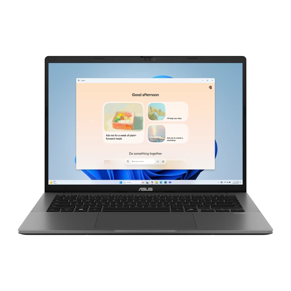 Ноутбук ASUS Vivobook S14 M3407GA-SF009 (90NB17L1-M00090)