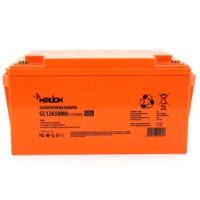 Battery for UPS Merlion GL12650M6 GEL 12V 65Ah (GL12650M6 GEL)