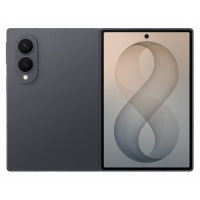 Плівка захисна Devia hydrogel Samsung Fold 8 front+back (DV-SM-FO8)