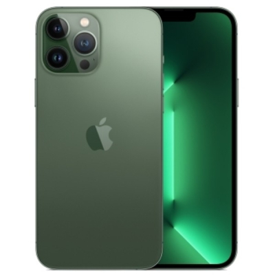 Мобільний телефон Apple iPhone 13 Pro 128Gb (Grade B) Alpine Green USED (iP13Pr12Alp_B)