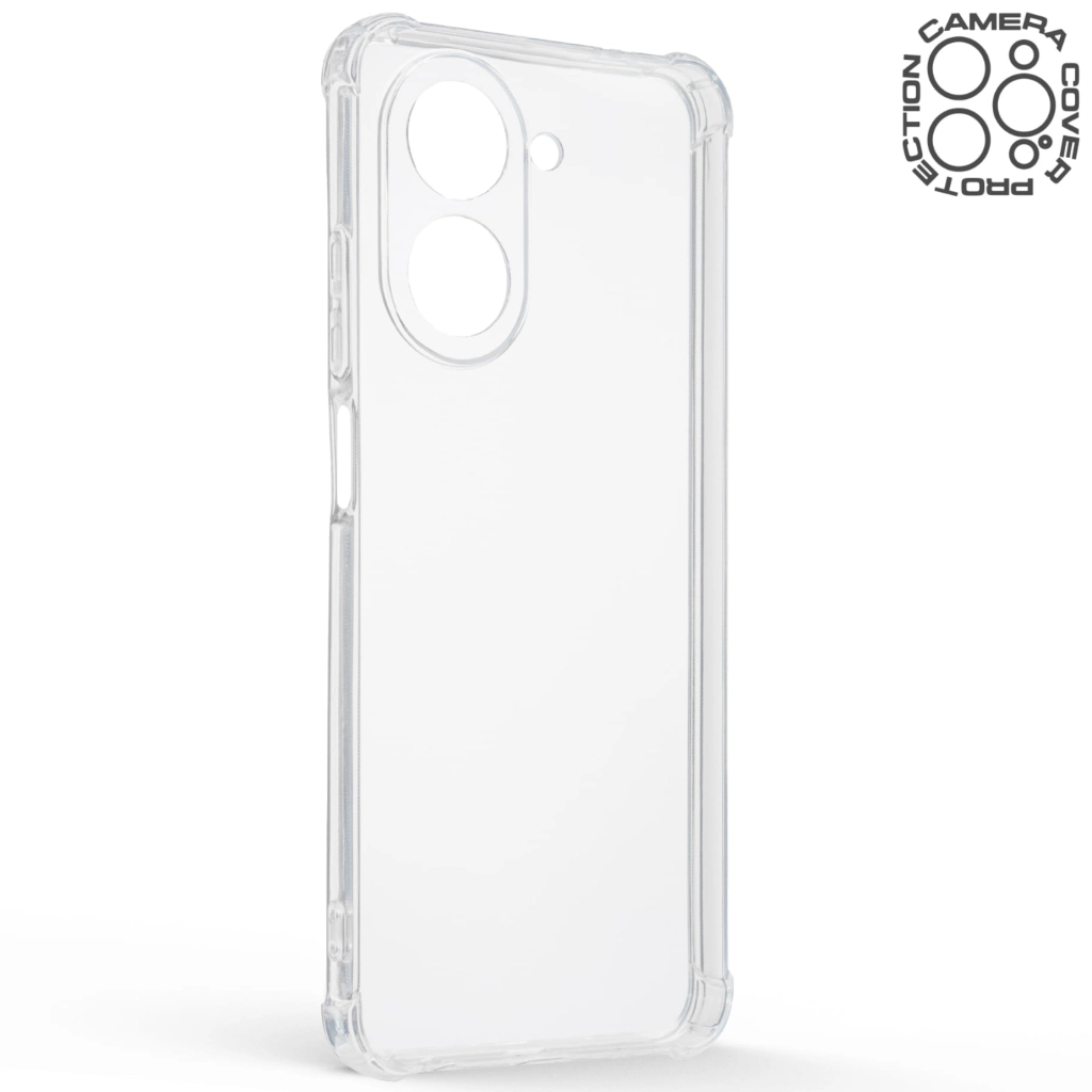 Чохол до мобільного телефона Armorstandart Air Force Xiaomi Redmi A7 4G Camera cover Clear (ARM91123) Чохол до мобільного телефона Armorstandart Air Force Xiaomi Redmi A7 4G Camera cover Clear (ARM91123)