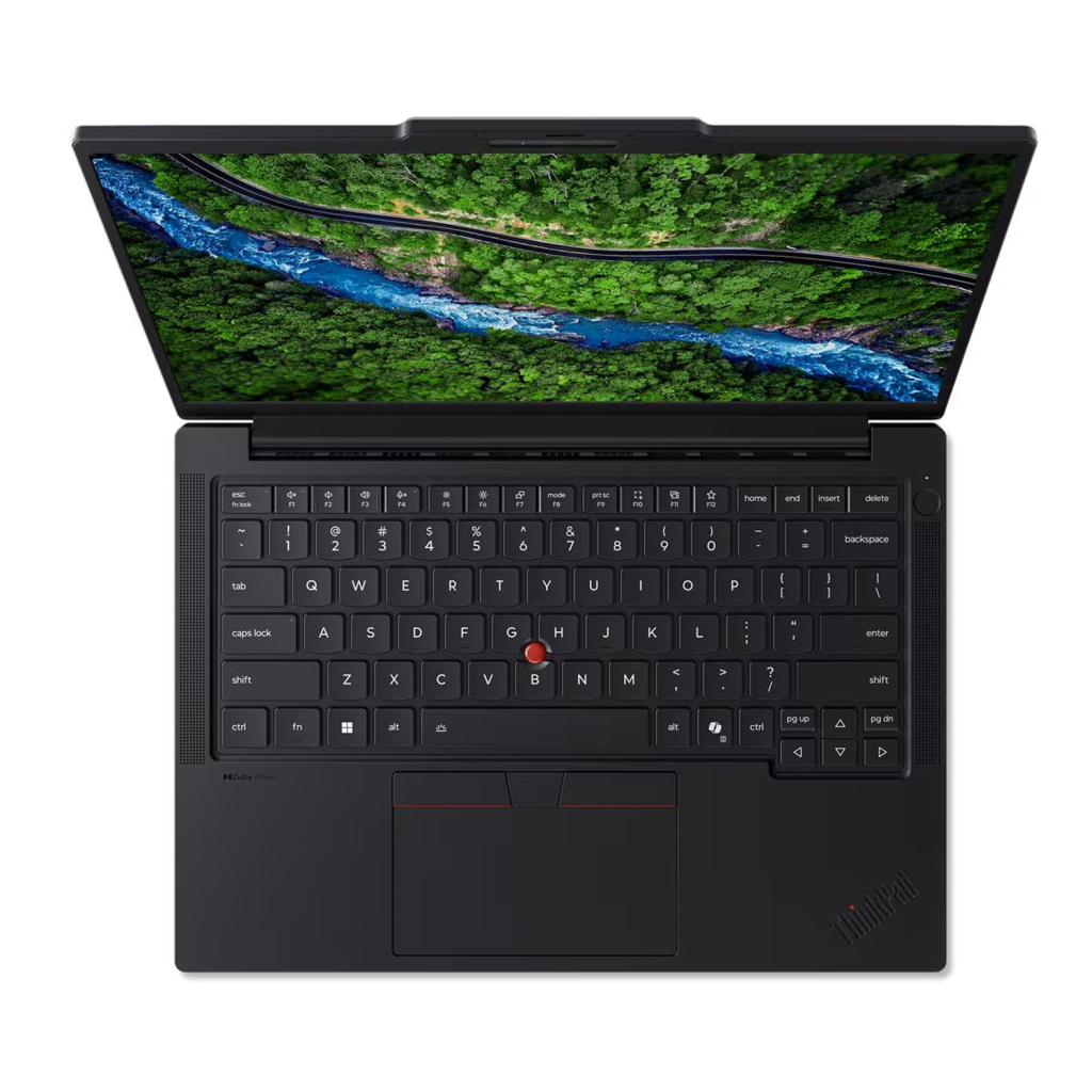 Ноутбук Lenovo ThinkPad P14s G7 (21X00011RA) Ноутбук Lenovo ThinkPad P14s G7 (21X00011RA)