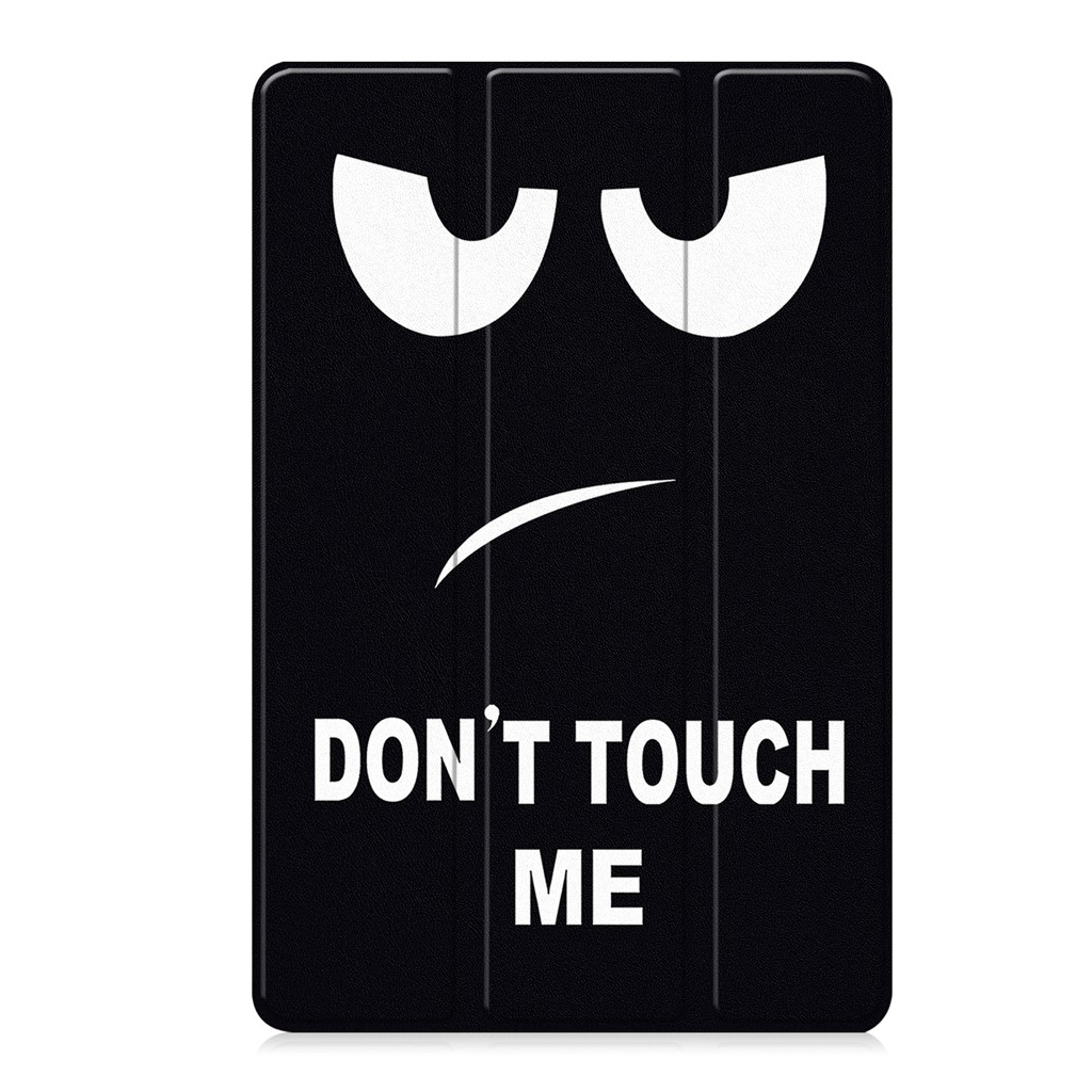 Чохол до планшета BeCover Smart Case Xiaomi Redmi Pad 2 SE 9.7" (2026) Don't Touch (715832)