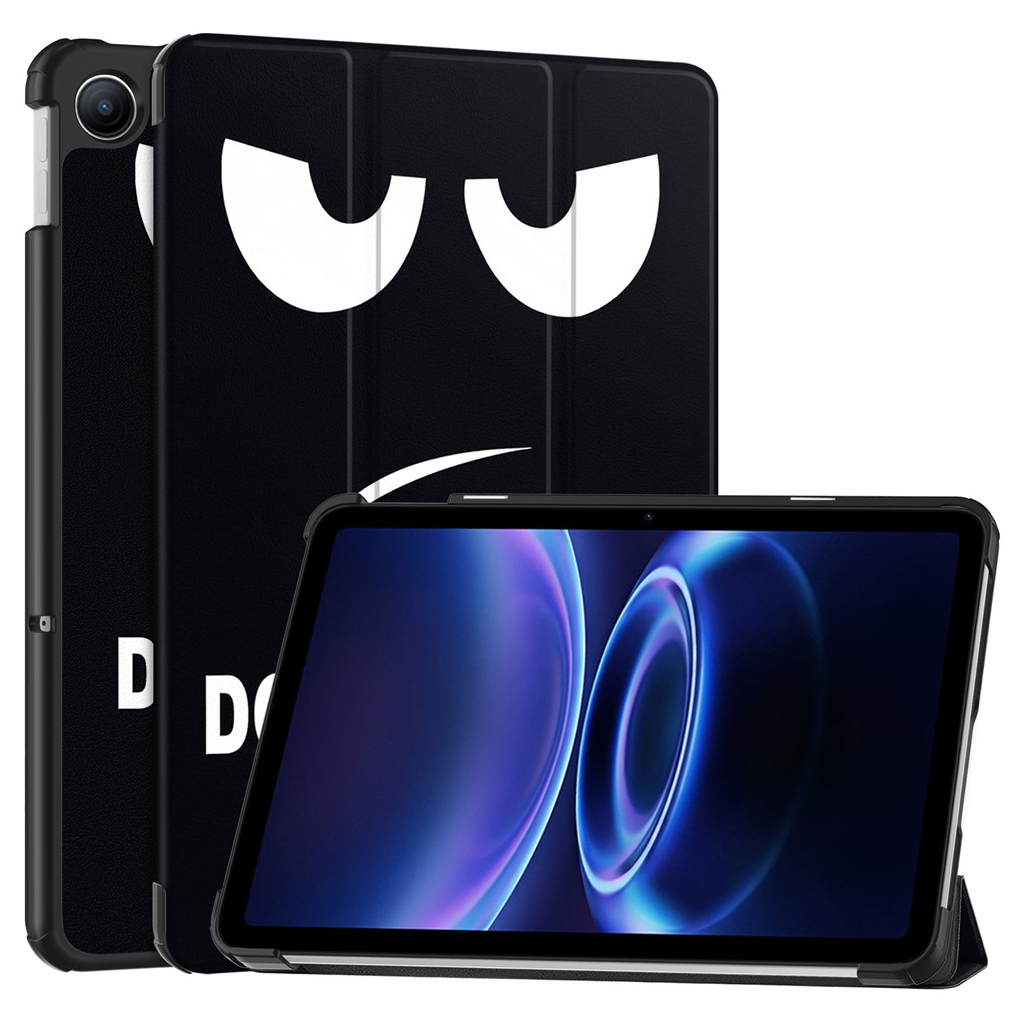 Чохол до планшета BeCover Smart Case Xiaomi Redmi Pad 2 SE 9.7" (2026) Don't Touch (715832)