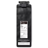 Контейнер з чорнилом Epson T51P UltraChrome GS3 Black, 800ML (C13T51P100)