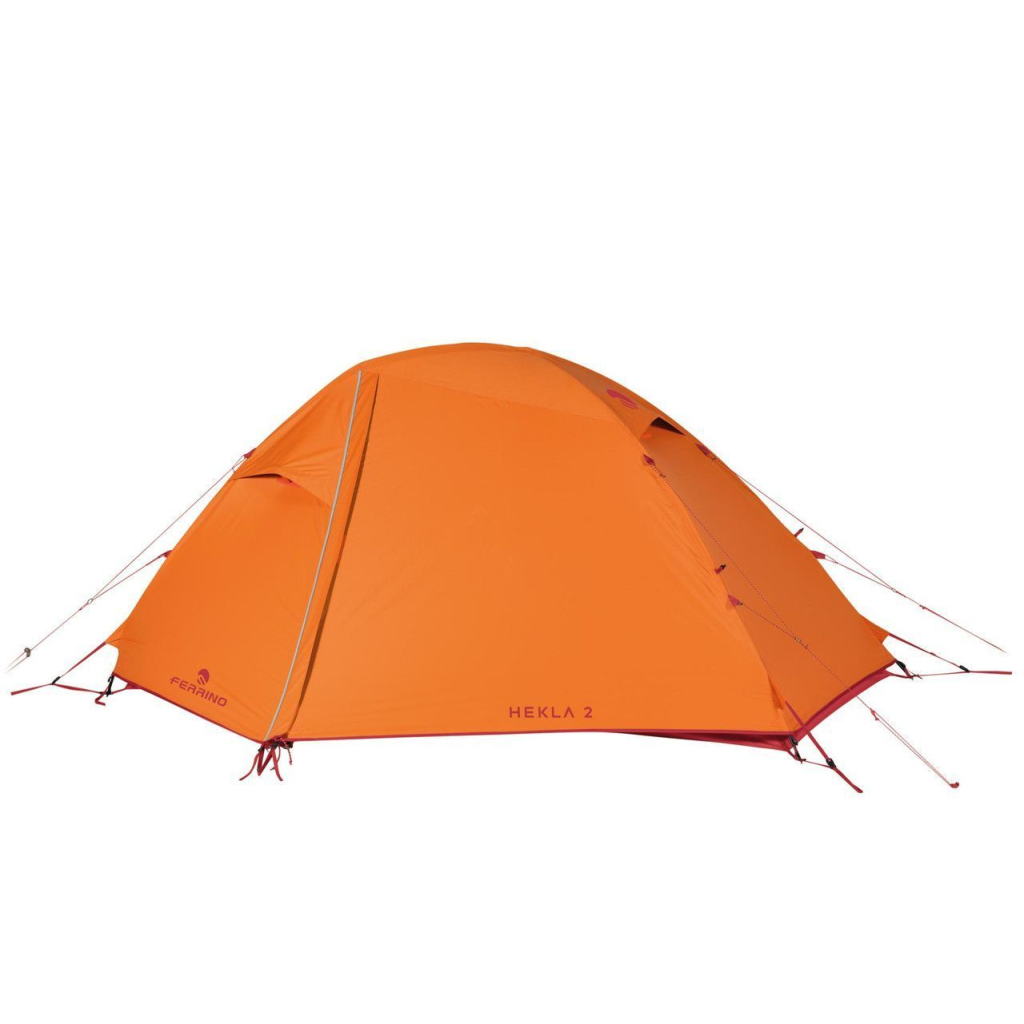 Намет Ferrino Hekla 2 FR Orange (99011RAAFR) (932342)
