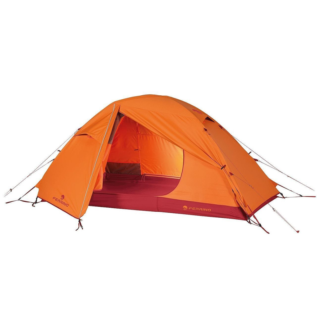 Намет Ferrino Hekla 2 FR Orange (99011RAAFR) (932342)