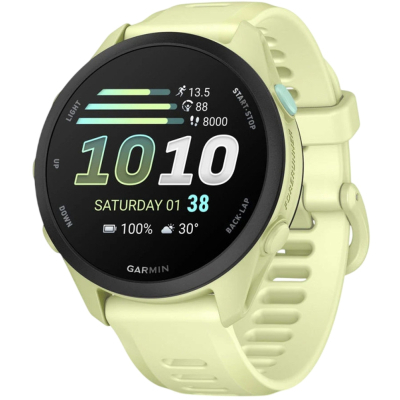Смарт-годинник Garmin Forerunner 70, GPS, Citron, GPS смарт-годинник (010-04307-02)