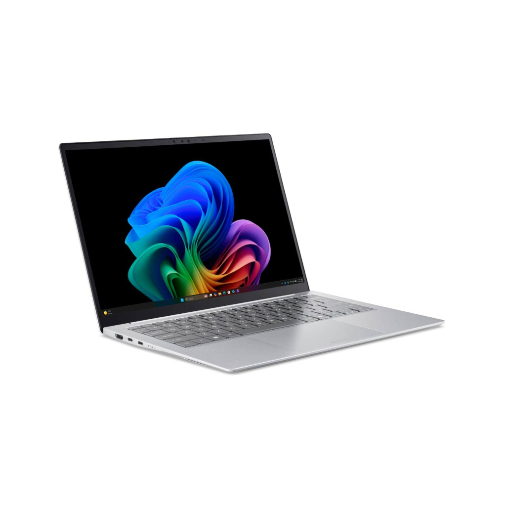 Ноутбук Acer Swift Edge 14 AI SFE14-I51 (NX.JVQEU.001) Ноутбук Acer Swift Edge 14 AI SFE14-I51 (NX.JVQEU.001)