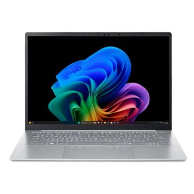 Ноутбук Acer Swift Edge 14 AI SFE14-I51 (NX.JVQEU.001)