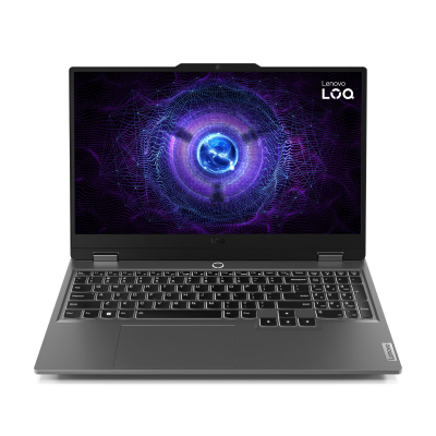 Ноутбук Lenovo LOQ 15IRX9 (83DV01KPRA)