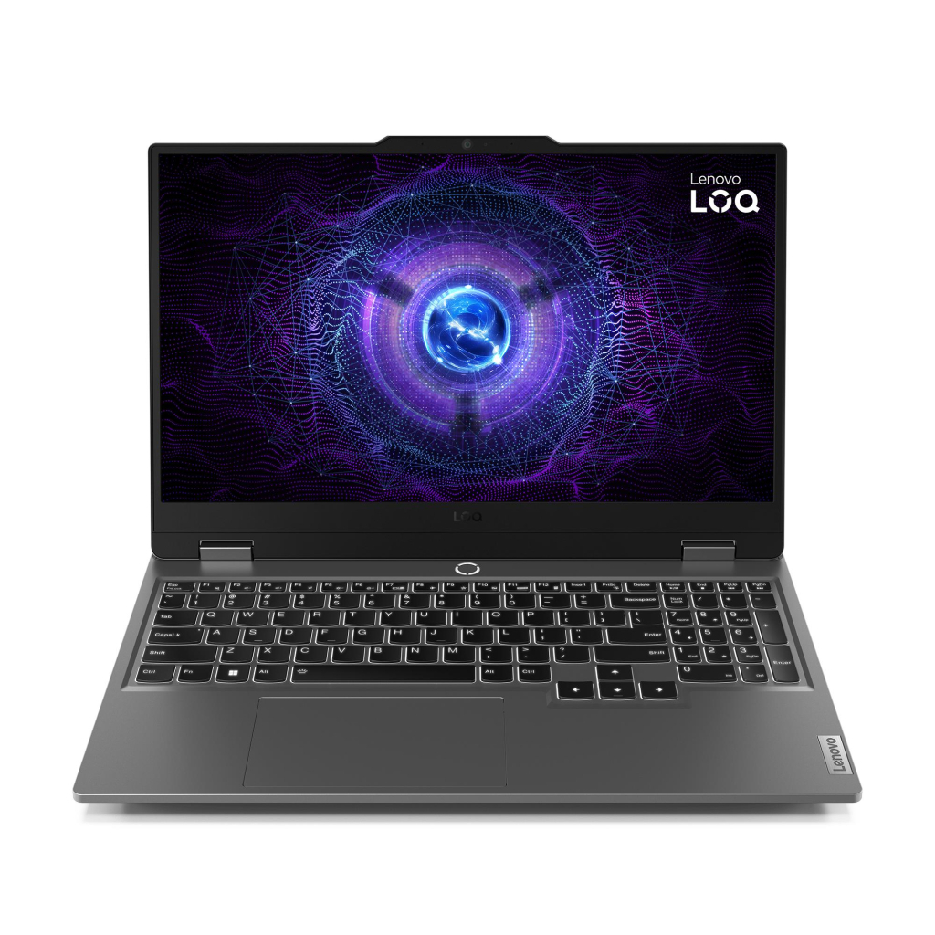 Ноутбук Lenovo LOQ 15IRX9 (83DV01KPRA)