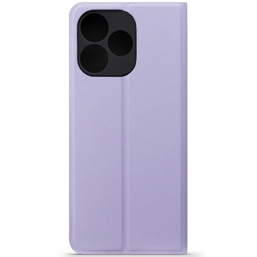 Чохол до мобільного телефона Armorstandart OneFold Case Realme Note 80 4G Lavender (ARM92359)