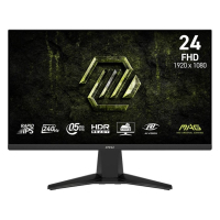 Монітор MSI MAG 245F X24