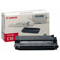 Картридж FC-E16 Black Canon (1492A003)