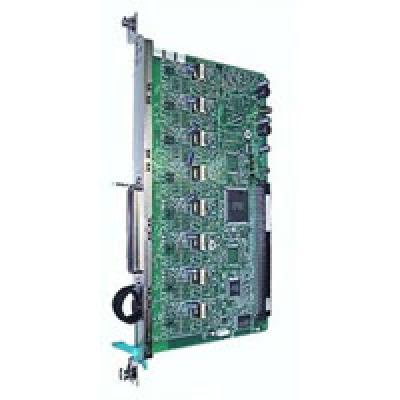 Плата розширення для АТС KX-TDA0171 PANASONIC (KX-TDA0171XJ)