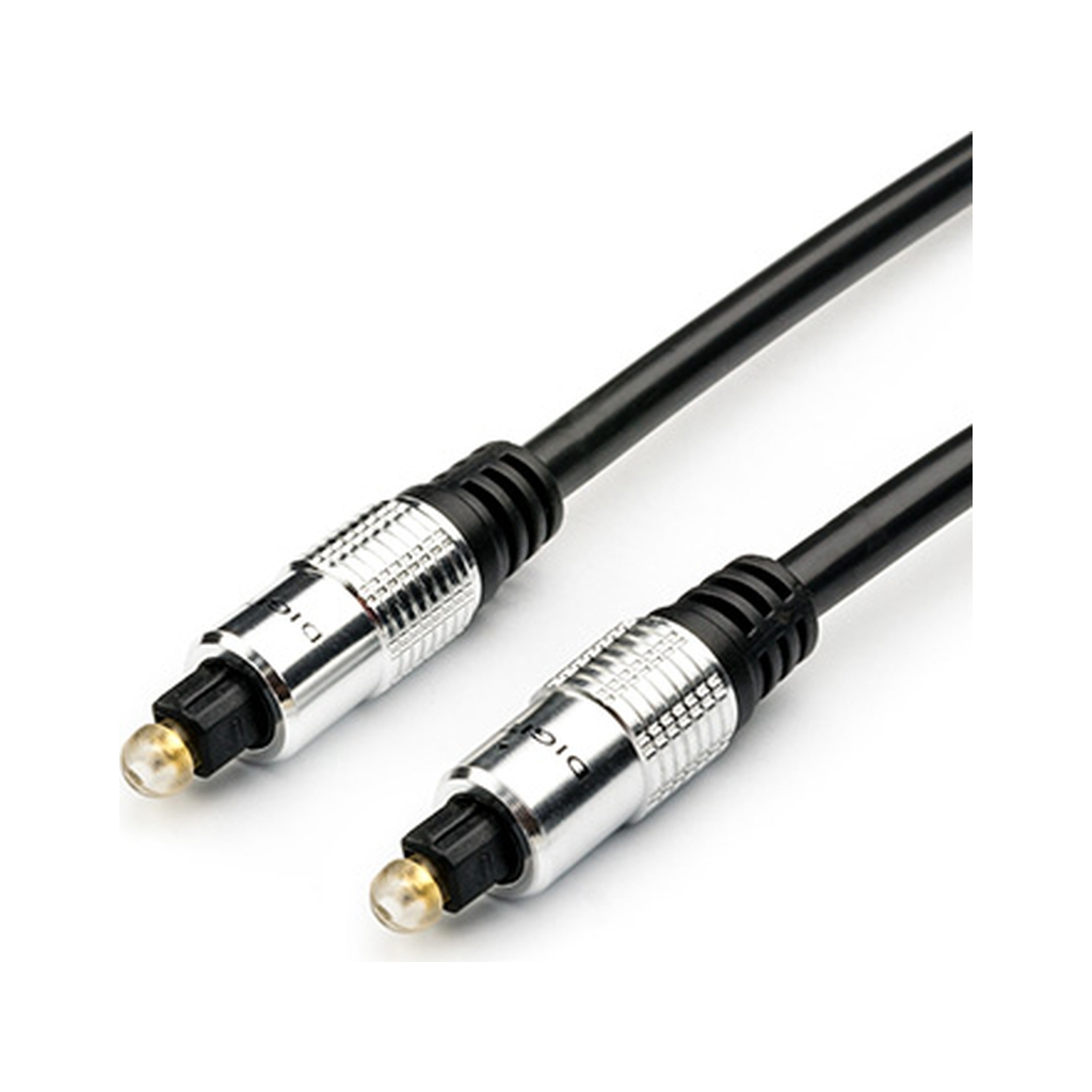 Кабель мультимедійний Optical Toslink 3.0m Atcom (10704)