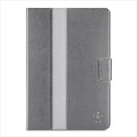 Чохол до планшета Belkin iPad mini Striped Cover Stand (F7N024vfC01)