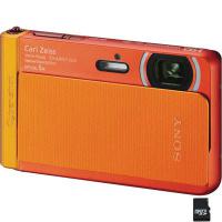 Цифровий фотоапарат Sony Cyber-shot DSC-TX30 orange (DSCTX30D.RU3)