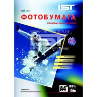 Фотопапір IST A4 (G180-100A4)