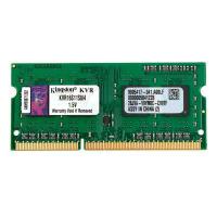 Модуль пам'яті для ноутбука SoDIMM DDR3 4GB 1600 MHz Kingston (KVR16S11S8/4)