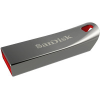 USB флеш накопичувач SanDisk 16Gb Cruzer Force (SDCZ71-016G-B35)