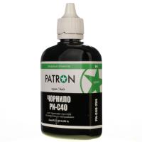 Чорнило Patron CANON PG-40 90г BLACK pigmented (PN-C40-294) (I-PN-CPG40-090-B-P)