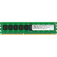 Модуль пам'яті для комп'ютера DDR3 4GB 1600 MHz Apacer (AP4GUTYB1K3 / AU04GFA60CATBGC)