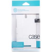 Чохол до мобільного телефона Nillkin для HTC Desire 501 /Super Frosted Shield/White (6129119)