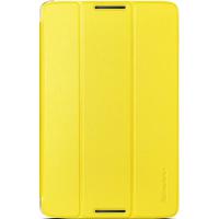 Чохол до планшета Lenovo 8" А5500 Folio Case and film yellow (888016509)