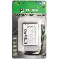 Акумуляторна батарея PowerPlant LG IP-430N (GM360) (DV00DV6137)
