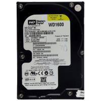 Жорсткий диск 3.5"  160Gb WD (#WD1600JS#)