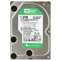 Жорсткий диск 3.5" 1TB WD (#WD10EADS#)